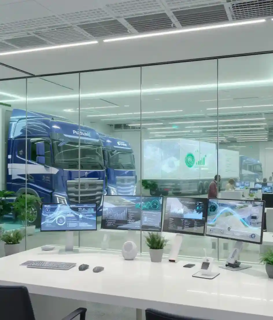 Innovation als Antrieb
